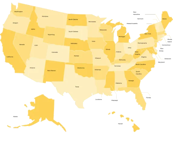 Location Maps - The CoBuilders