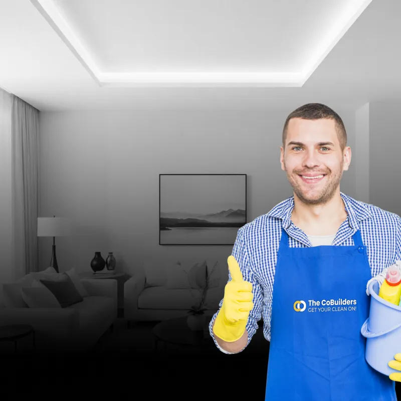 Book cleaning for Homeowners and Renters